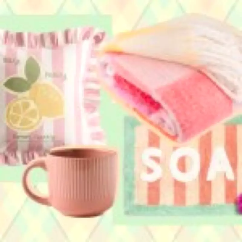 Spring Home Refresh: Budget-Friendly Finds to Energize Your Space