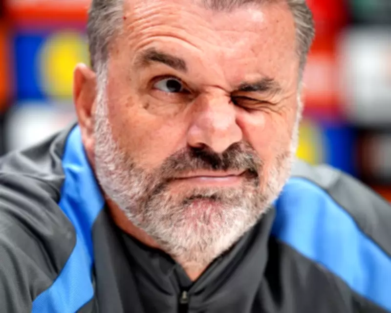 Spurs' Survival Saga: Can Ange's Return or Old Guard Rescue the Season?