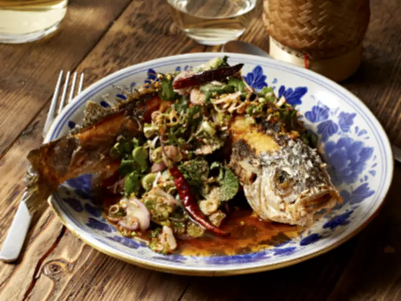 St John Bread & Wine: A Quintessential British Dining Experience in Spitalfields