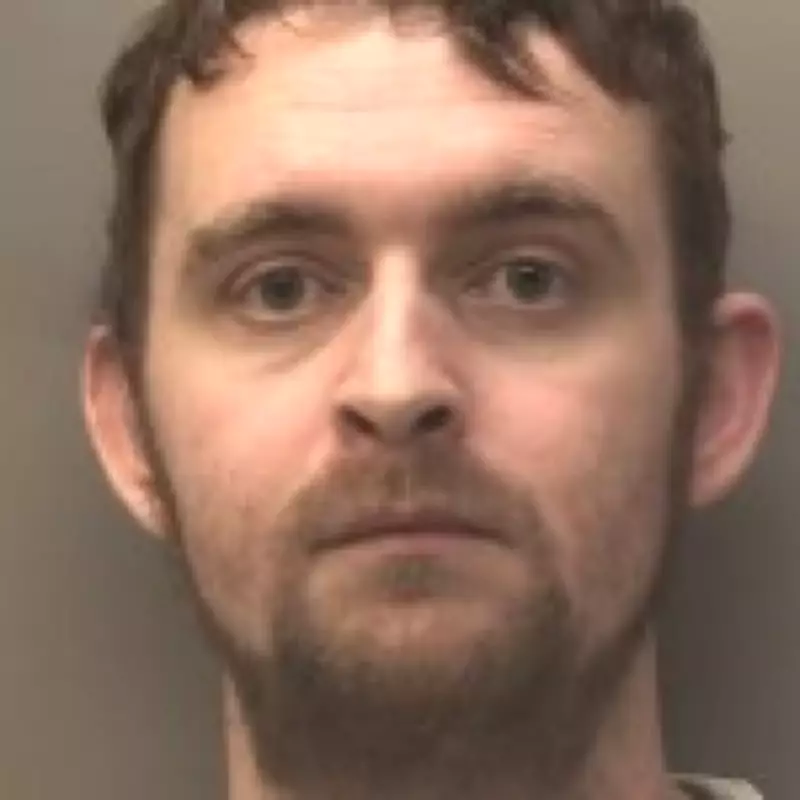 Stalker Threatened to Kidnap and Dismember 13-Year-Old Girl in Wirral