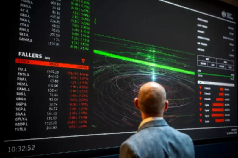 Standard Life's Stock Ticker Dilemma and London's Pedicab Crackdown