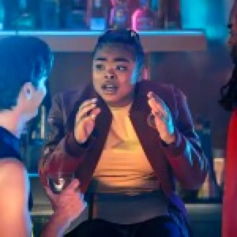 Star Trek's 27-Year Mystery Solved: Sisko's Fate Revealed in Starfleet Academy