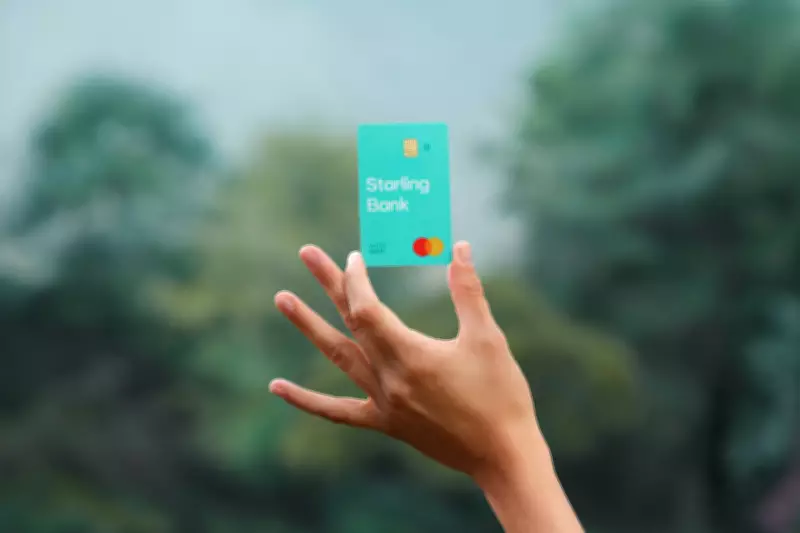 Starling's Key Investor Withdraws Support for London IPO Amid Regulatory Frustrations