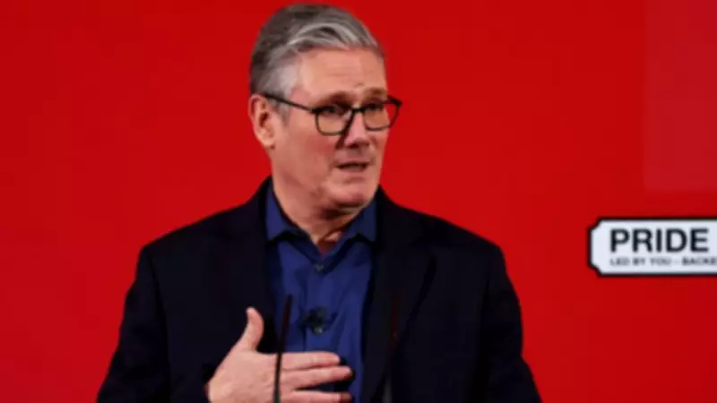 Starmer Apologises for Mandelson Appointment Amid No Confidence Calls