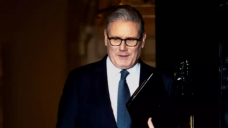 Starmer Defiantly Vows to Fight On Amid Mandelson Scandal Turmoil