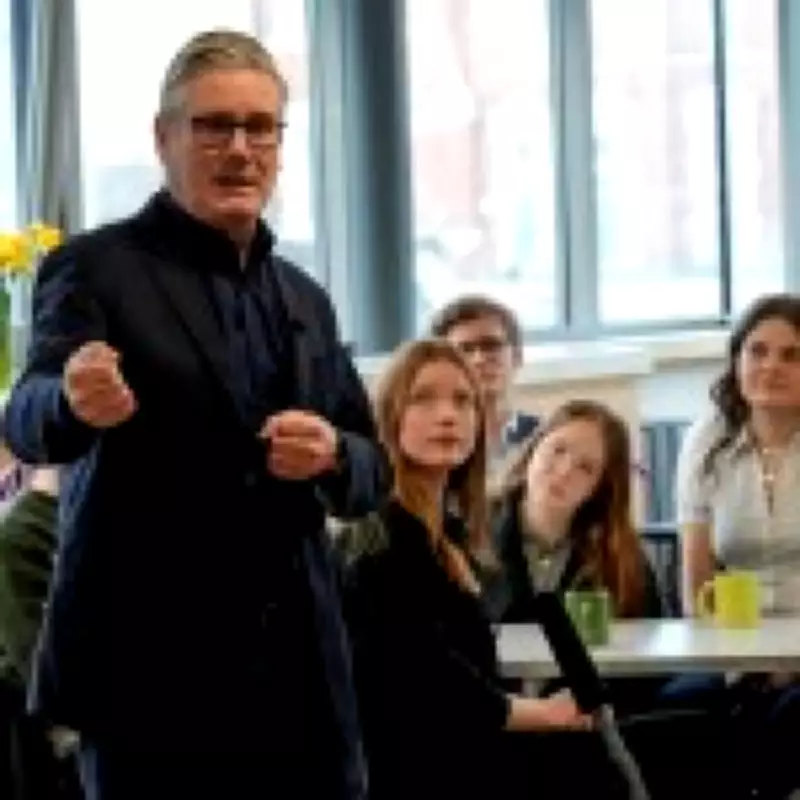 Starmer Drops Local Election Postponement After Reform UK Legal Challenge