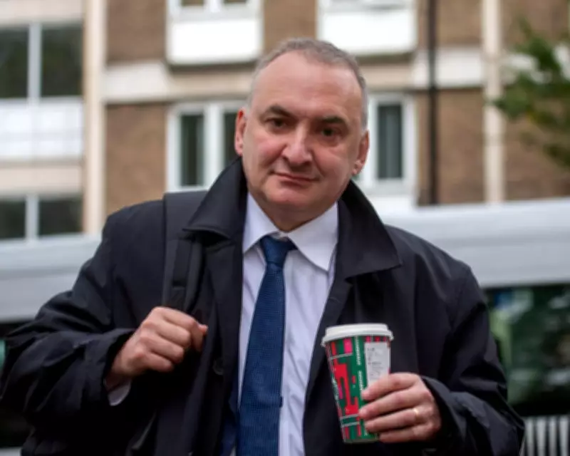 Starmer Faces Criticism Over Cabinet Secretary Ousting Amid Munich Trip