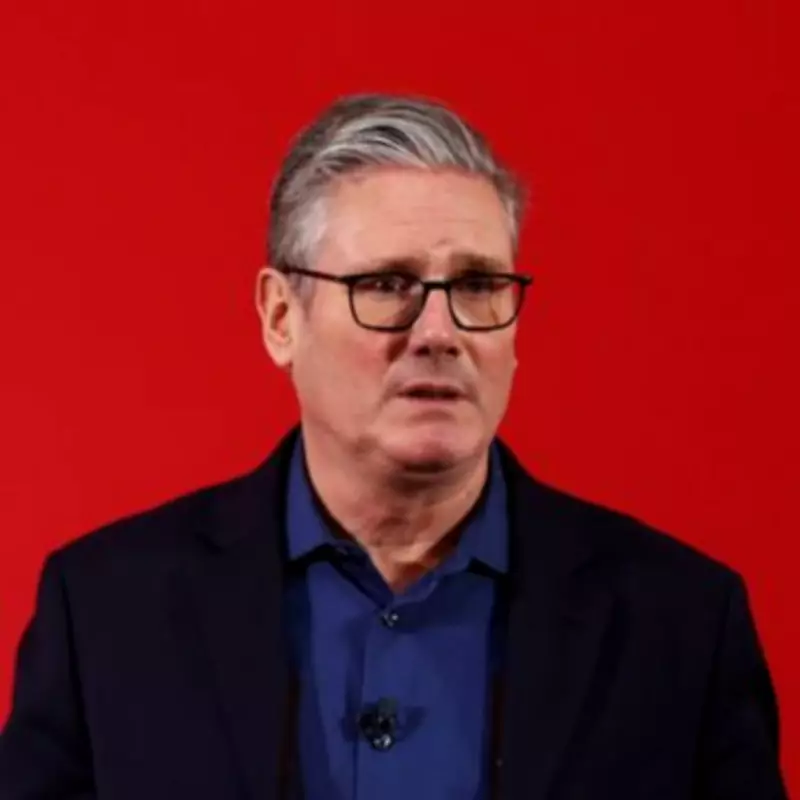 Starmer Stands Firm as Top Aides Quit Amid Mandelson Scandal Fallout