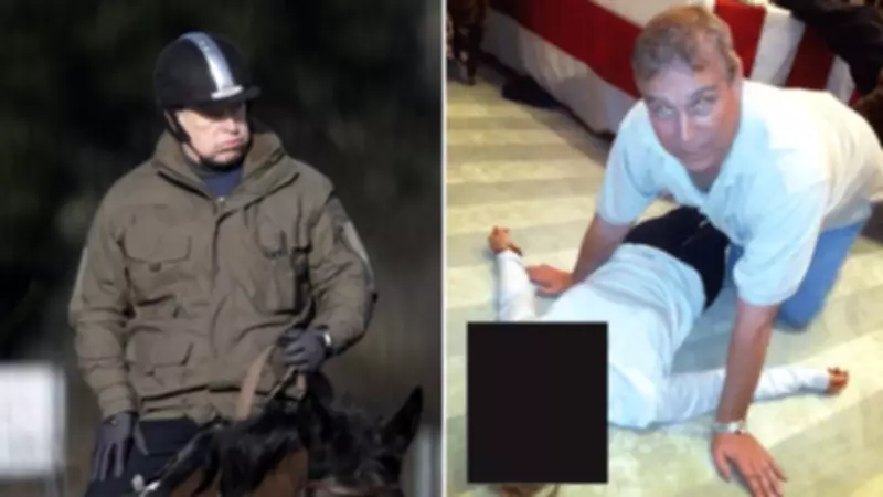 Starmer Urges Andrew to Testify in US Congress Over Epstein Links