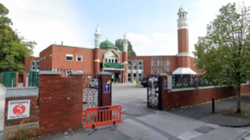 Starmer Voices Concern After Armed Incident at Manchester Mosque During Ramadan