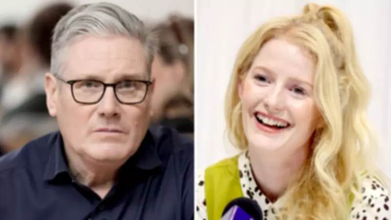 Starmer Vows to Fight Extremes After Labour's Devastating By-Election Loss to Greens