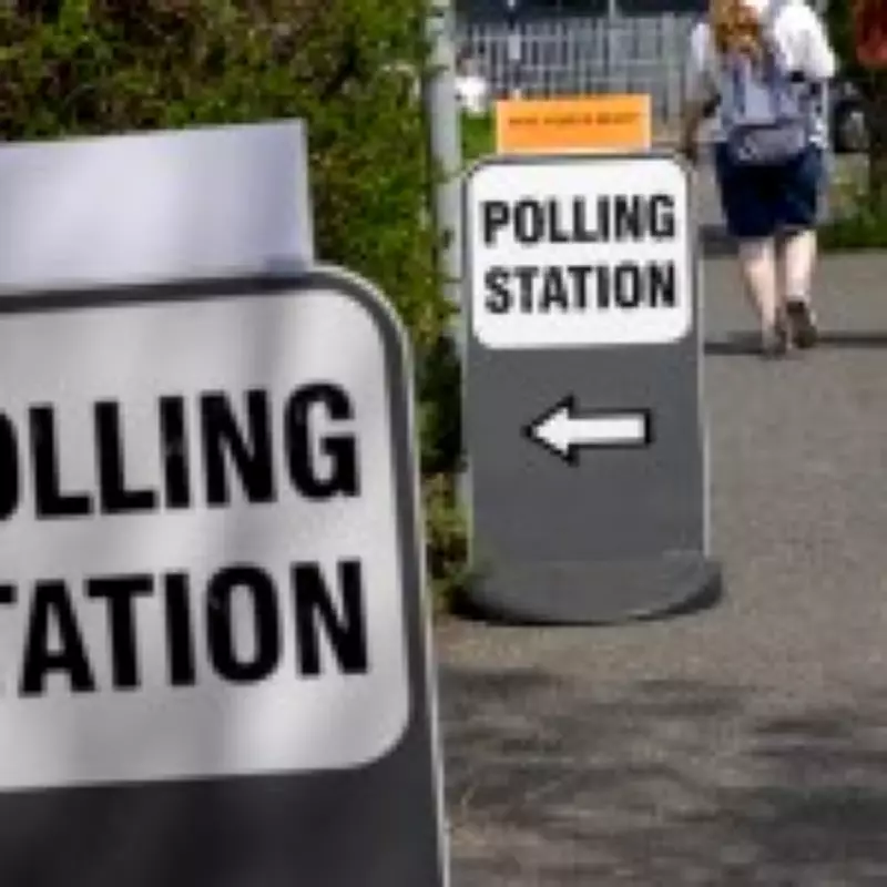 Starmer's 14th U-Turn: Local Elections Proceed After Legal Battle with Reform