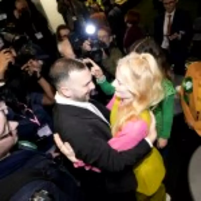 Starmer's By-Election Crisis: Squeezed Between Left and Right