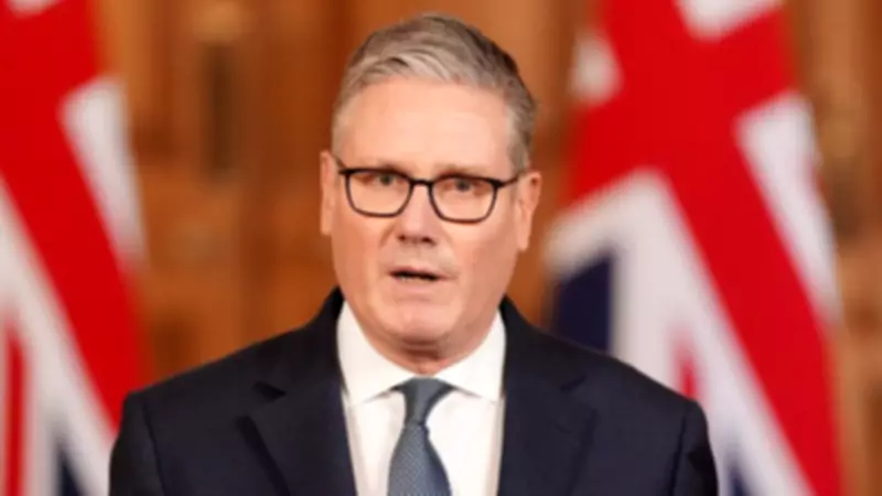 Starmer's Cautious Stance on Iran Amid Trump's Strikes and Iraq War Ghosts