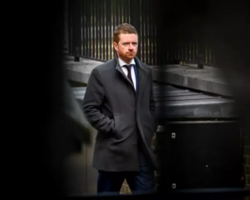 Starmer's Downfall: The Left's Warning Comes True as McSweeney's Exit Exposes a Hollow Project