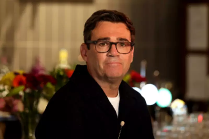 Starmer's Fear of Burnham Exposed in By-Election Block