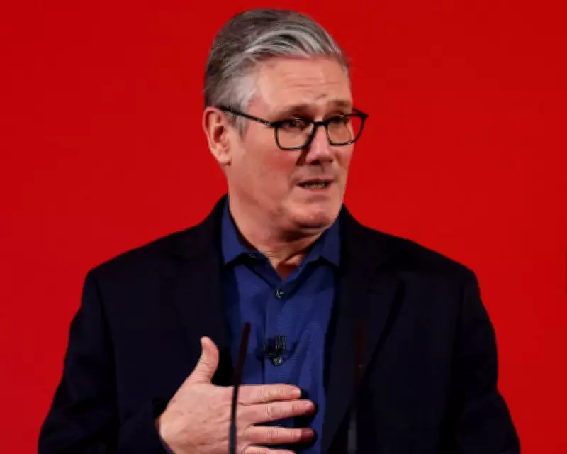 Starmer's Mandelson Appointment Echoes Epstein's Contempt for Women