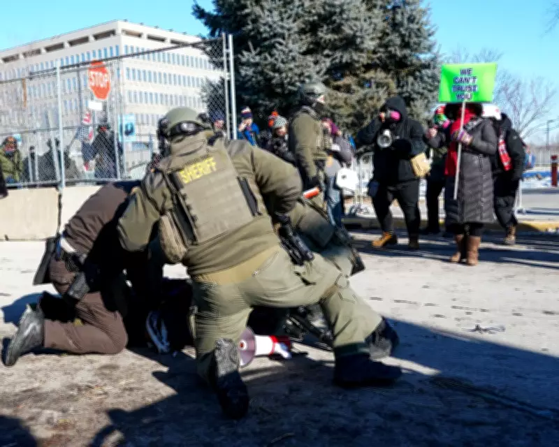 State Terror Allegations: US-Israel Relations Under Trump and Netanyahu