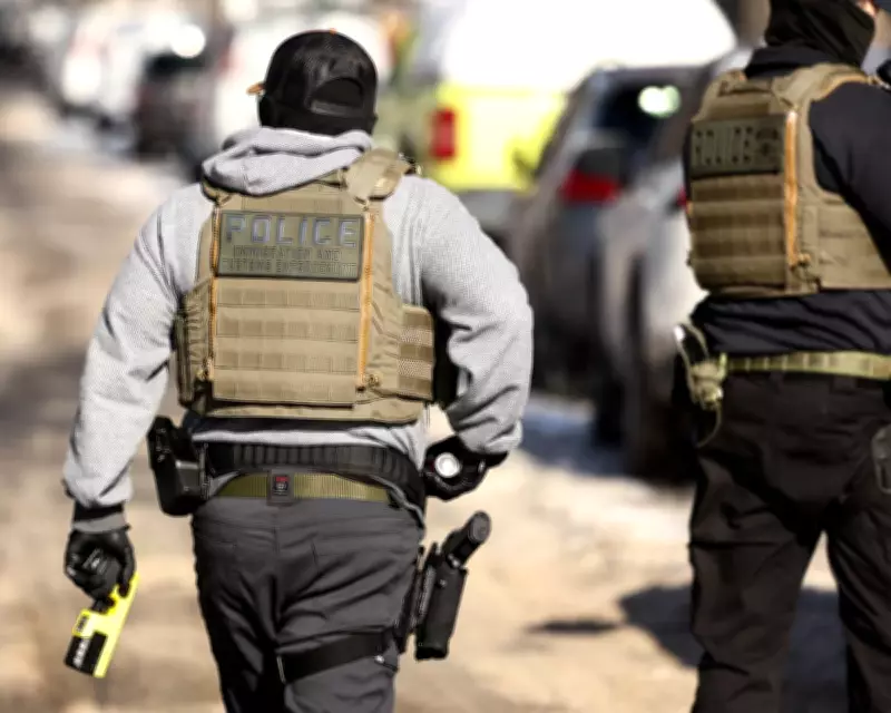 State Violence Against Black Americans: A Path to Fascism?