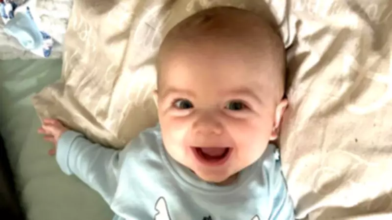 Stepfather Jailed for Life After Shaking Baby to Death in Rage-Fueled Attack