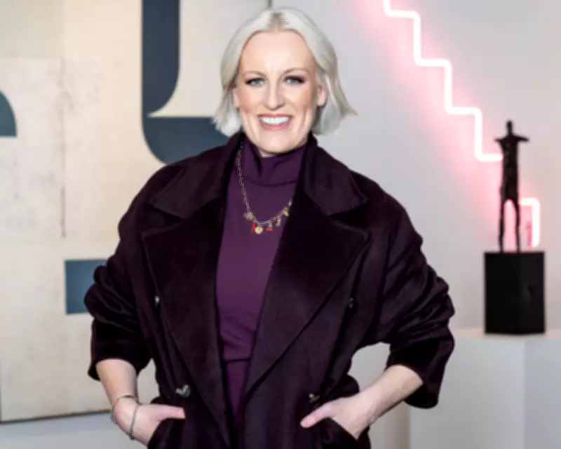 Steph McGovern's Musical Journey: From Kylie to Karaoke and Guilty Pleasures