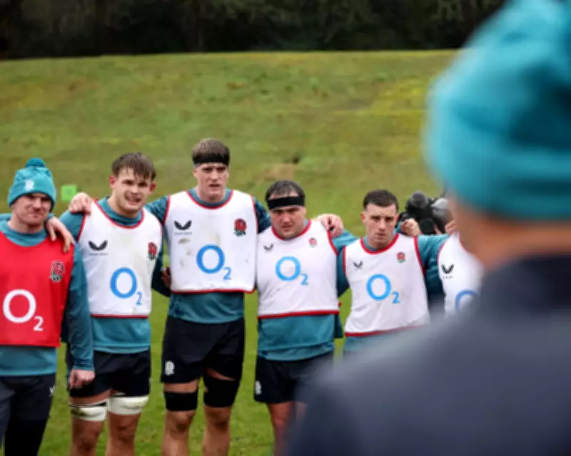 Steve Borthwick's Plan: Smothering Scotland Key to England's Calcutta Cup Victory