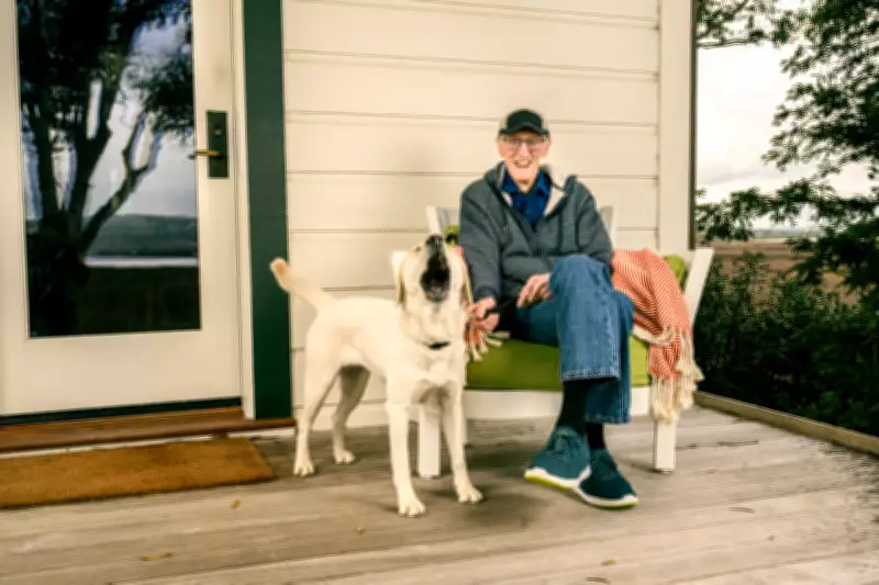Stewart Brand's Vision: From Counterculture to Maintenance of Civilization