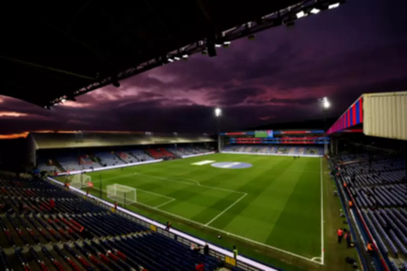 Stoke City Secure Crystal Palace Forward Rak-Sakyi in Deadline Day Loan Deal