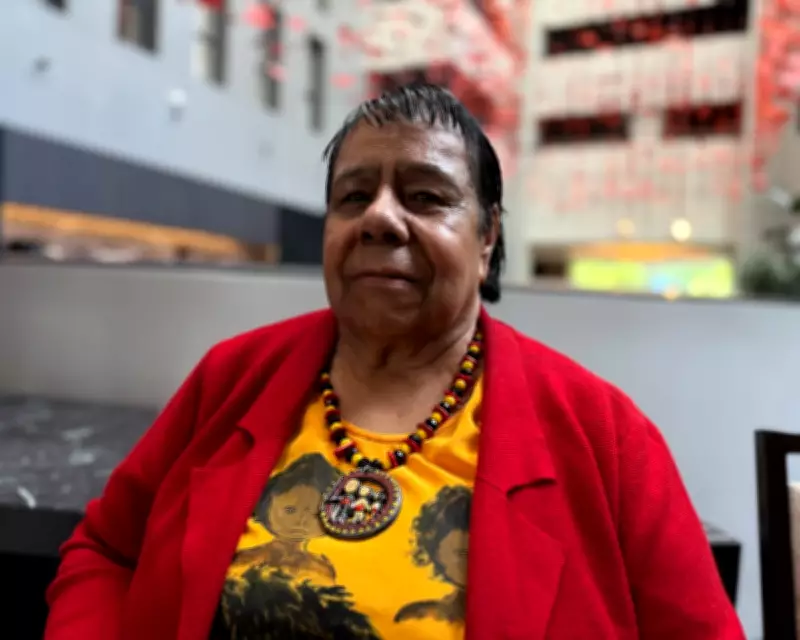 Stolen Generations Survivors Gather in Canberra 18 Years After National Apology