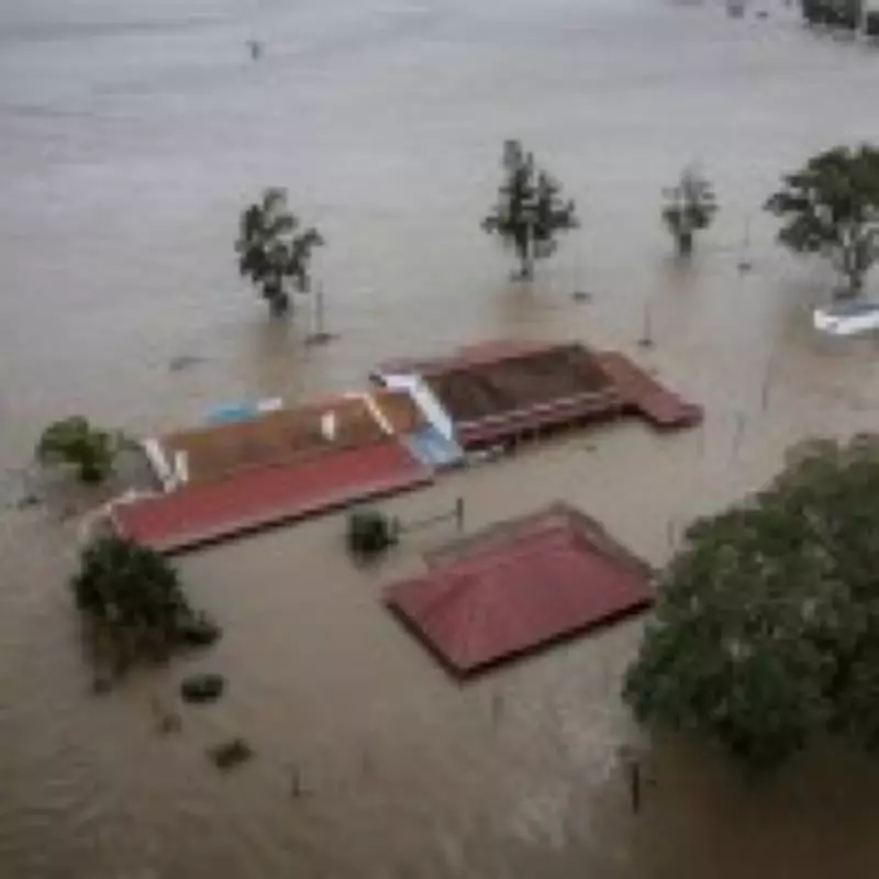 Storm Leonardo Disrupts Europe: Berlin Flights Grounded, Southern Floods Worsen