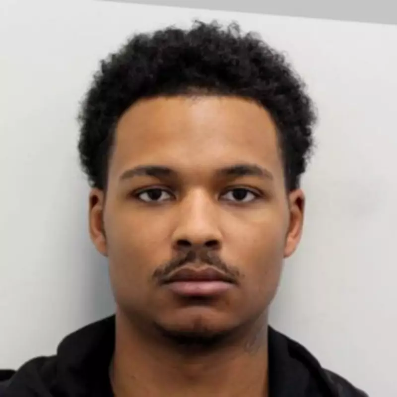 Streatham Drug Dealer Jailed After Fleeing Police Through Window