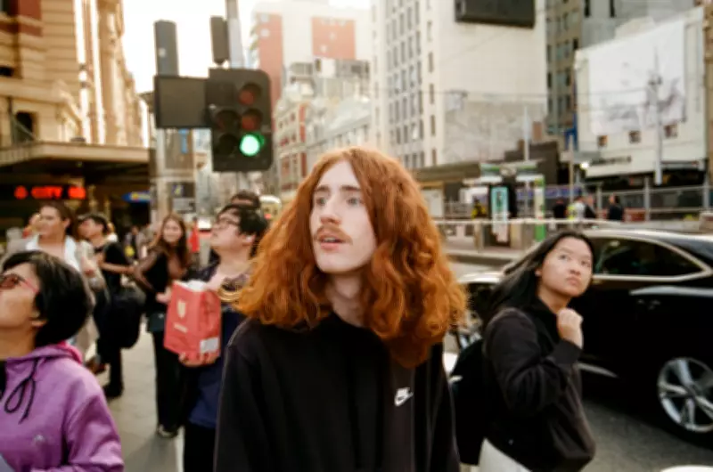 STREET Zine Captures Melbourne's Post-Lockdown Life Through Candid Photography