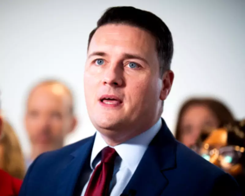 Streeting's Mandelson WhatsApps Reveal Leadership Fears and Election Doubts