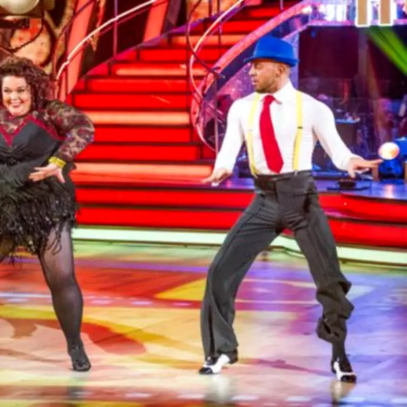 Strictly Star Robin Windsor's 'Dark Demons' Revealed After Show Exit