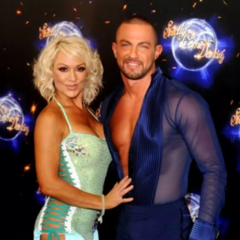 Strictly Star Robin Windsor's Death Ruled Suicide After Inquest Reveals Tragic Struggles