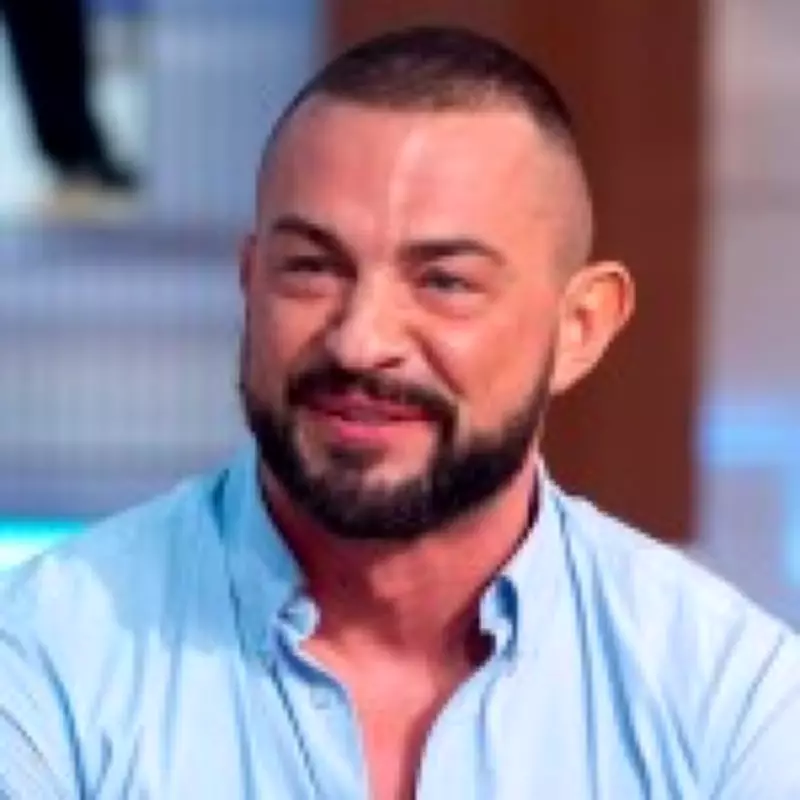 Strictly Star Robin Windsor's Suicide Linked to Show Exit and Mental Health Decline