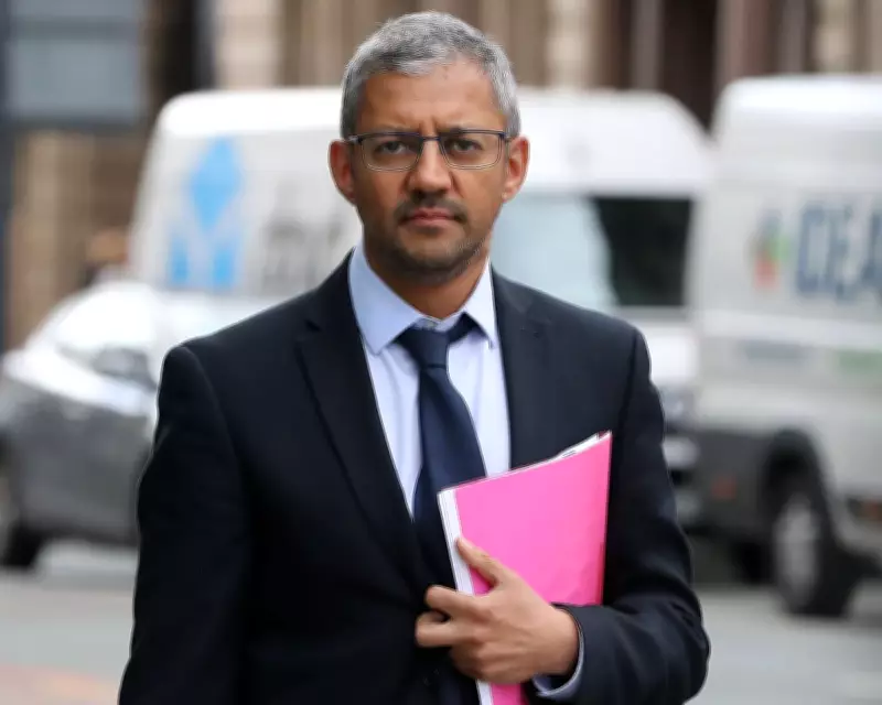 Struck-Off Doctor Continues Circumcisions Despite Life-Threatening Incident