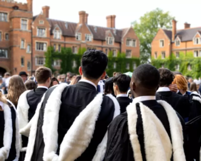 Student Loan Crisis: Graduates Face £63,000 Earnings Threshold to Reduce Debt