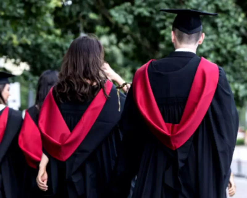 Student Loan Repayments: How Graduates in England and Wales Are Coping