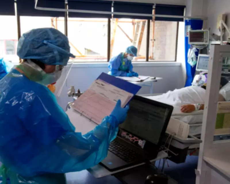 Study: Obesity Increases Hospitalisation and Mortality Risk from Infections