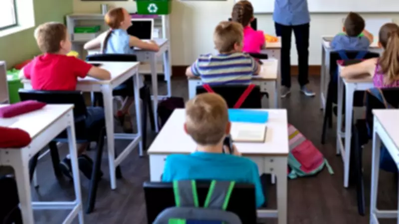 Study of 1 Million UK Pupils Reveals Most Commonly Misspelt Words