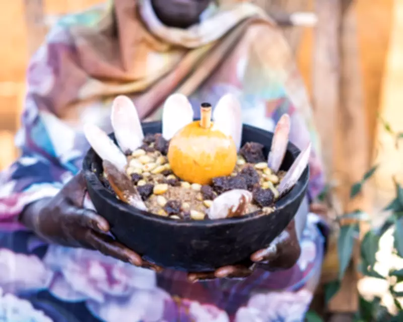 Sudanese Cuisine During Ramadan: A Cultural Anchor Amid Conflict