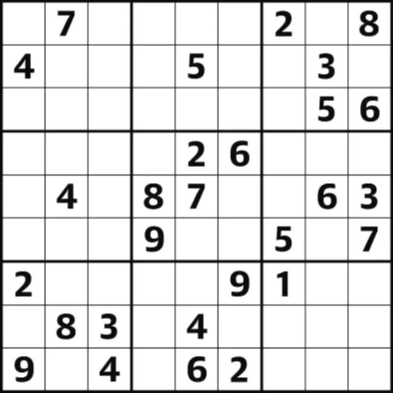 Sudoku's Cognitive Benefits and Popularity in Modern Culture