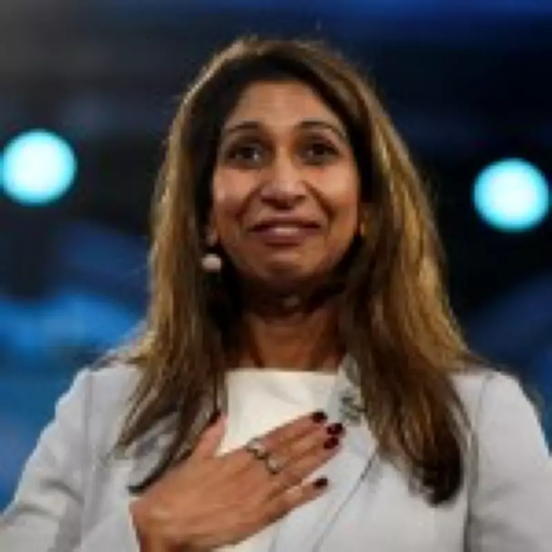 Suella Braverman's Equality Act Repeal Pledge Sparks Outrage Among Indian Women