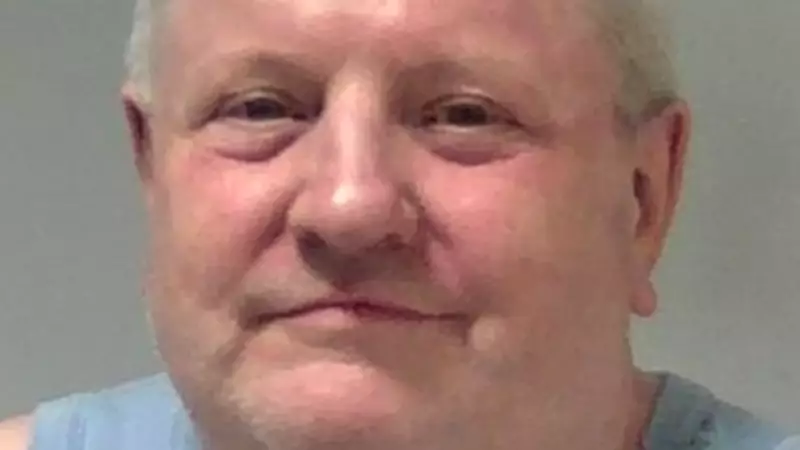 Suffolk Police Apologises to Survivor of 'Suffolk Strangler' Steve Wright