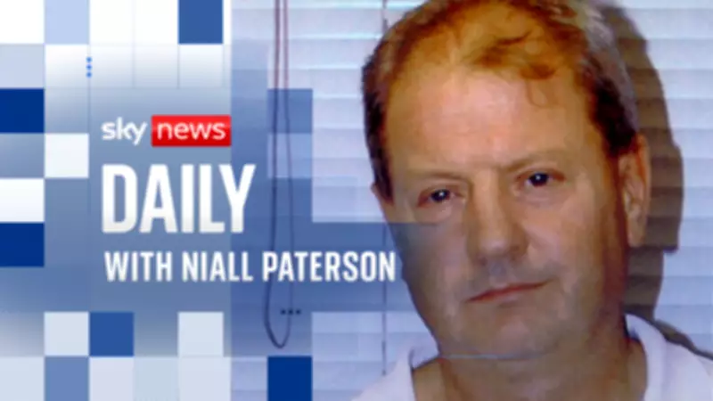 Suffolk Strangler Case: Could Police Have Prevented More Murders?