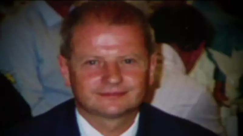 Suffolk Strangler Steve Wright Admits 1999 Murder of Teenager Victoria Hall