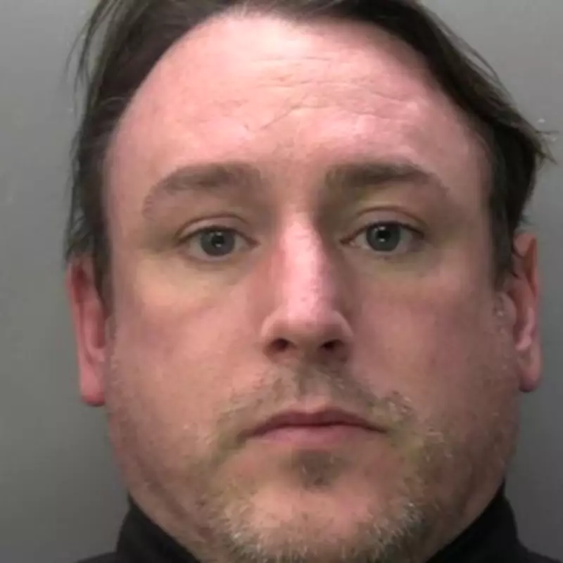 Sunbury Abuser Jailed for Five-Year Reign of Terror Against Partner