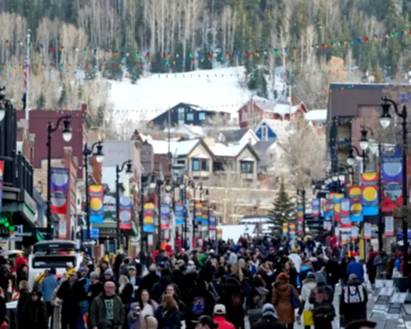 Sundance's Utah Swan Song: A Festival in Flux as Colorado Move Looms