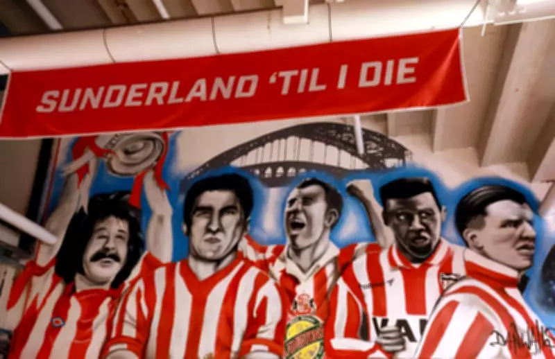 Sunderland Host Burnley in Crucial Premier League Clash